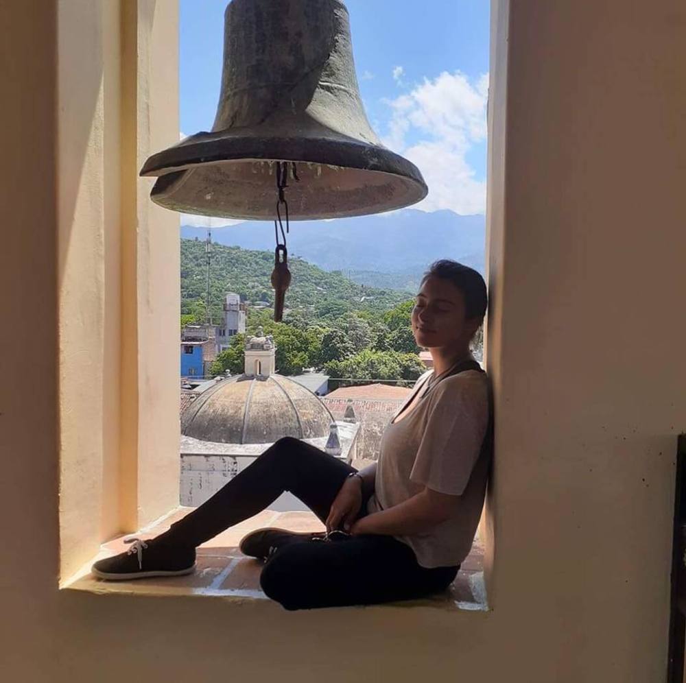 Meet your Posher, Tatianna